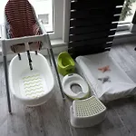 34 Klimatyzowany Apartament