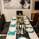 34 Klimatyzowany Apartament *
