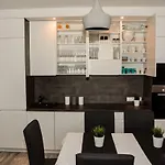 Apartament 34 Klimatyzowany