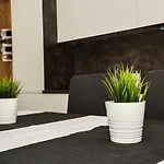 Apartament 34 Klimatyzowany Gdynia
