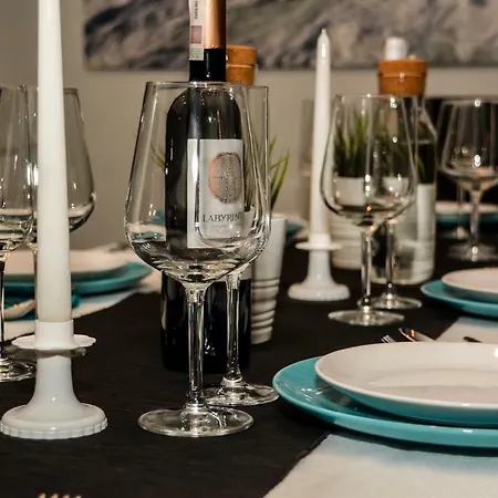 Appartement 34 Klimatyzowany Gdynia