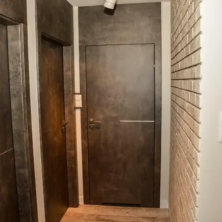 34 Klimatyzowany Appartement