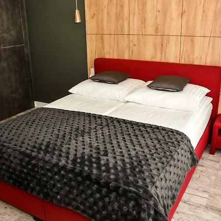 Appartement 34 Klimatyzowany *