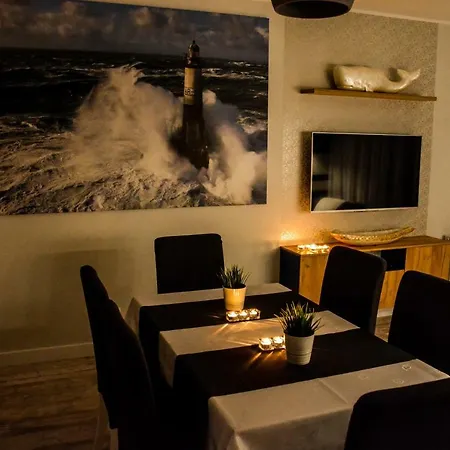 Appartement 34 Klimatyzowany *