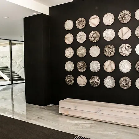 Appartement 34 Klimatyzowany