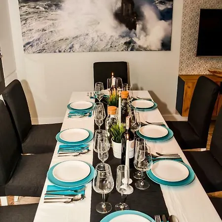 34 Klimatyzowany Appartement *