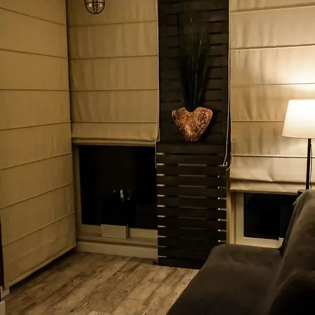 34 Klimatyzowany Apartament Gdynia