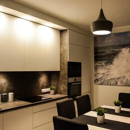 34 Klimatyzowany Gdynia