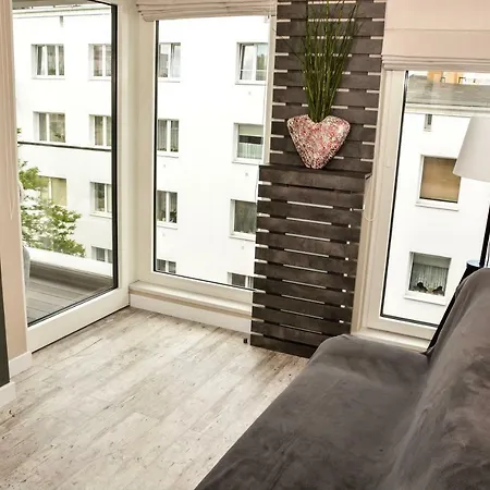 34 Klimatyzowany Gdynia