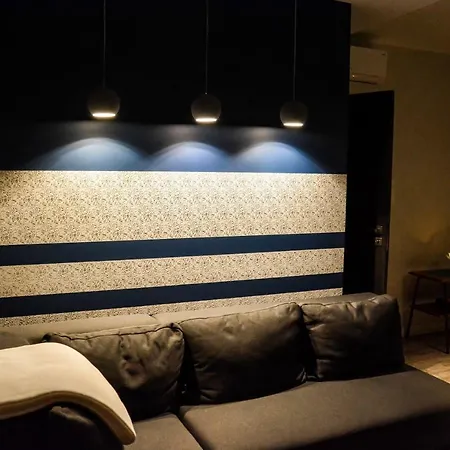 34 Klimatyzowany דירה *