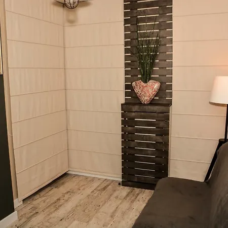 Apartment 34 Klimatyzowany Gdynia