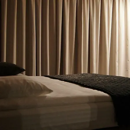 Appartement 34 Klimatyzowany Gdynia