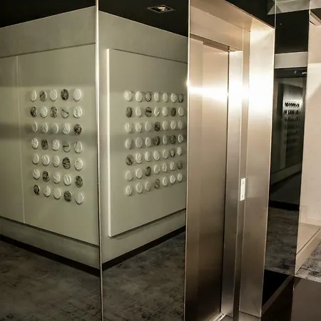 34 Klimatyzowany דירה *