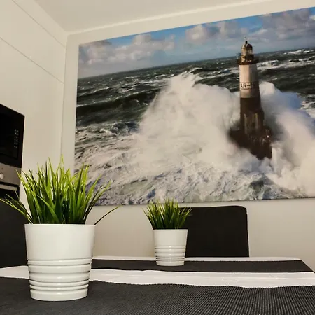 34 Klimatyzowany Gdynia