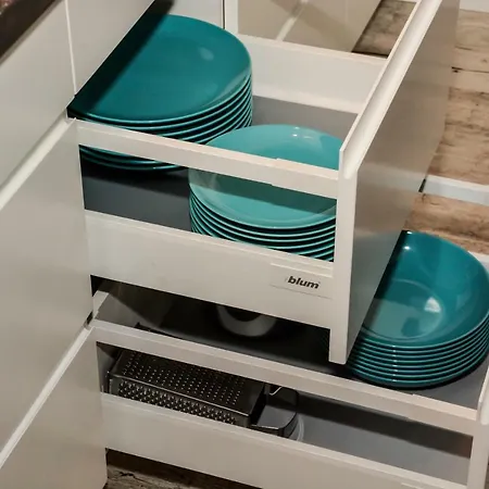 34 Klimatyzowany Appartement *