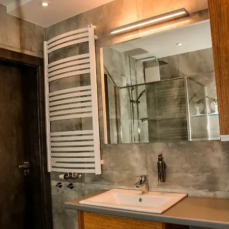 34 Klimatyzowany Apartment Gdynia