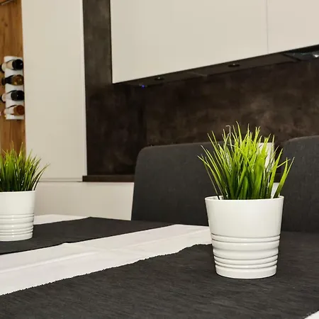 Appartement 34 Klimatyzowany Gdynia