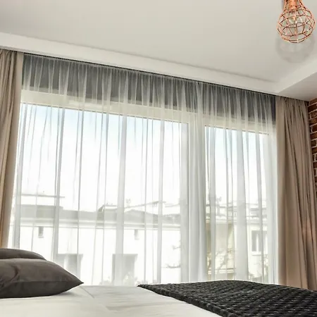 34 Klimatyzowany Apartment