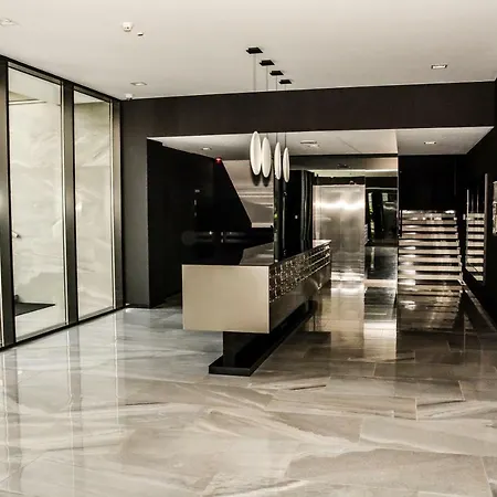 34 Klimatyzowany Appartement *