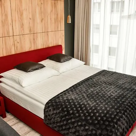 Appartement 34 Klimatyzowany Gdynia