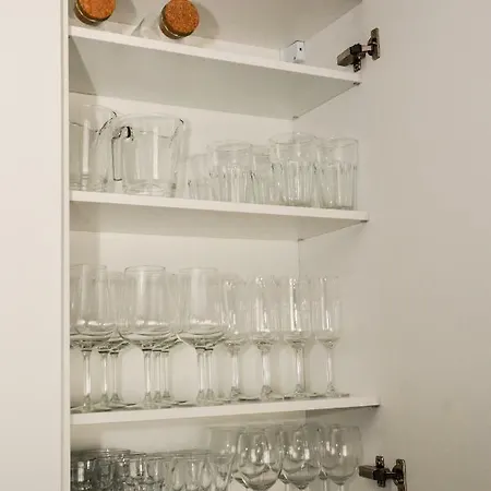 34 Klimatyzowany Appartement Gdynia