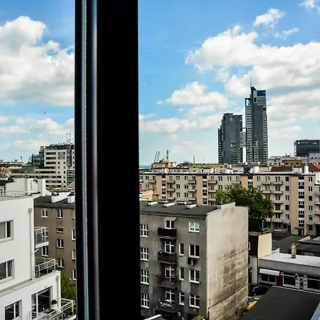 34 Klimatyzowany דירה *