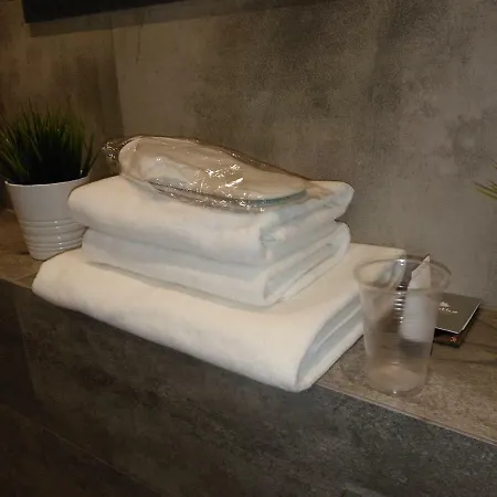 Appartement 34 Klimatyzowany Gdynia