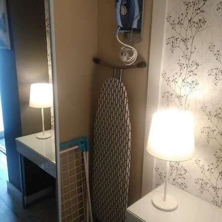 Appartement 34 Klimatyzowany Gdynia