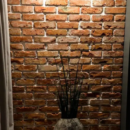 Apartman 34 Klimatyzowany