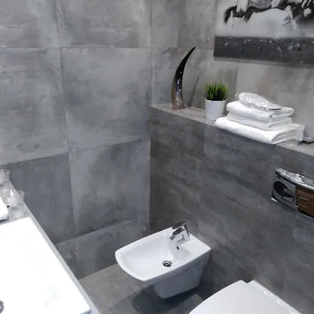 Appartement 34 Klimatyzowany Gdynia