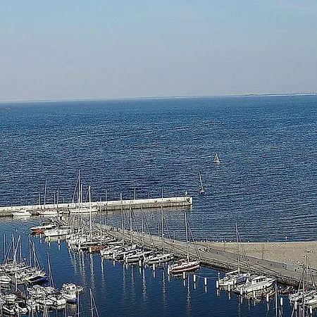 34 Klimatyzowany Apartment Gdynia