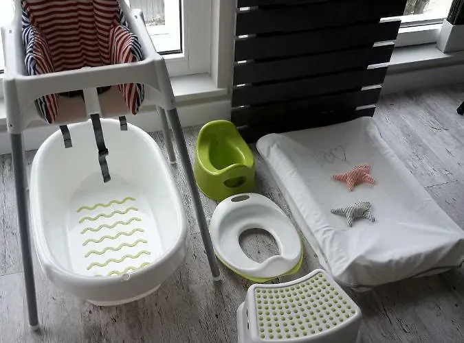 34 Klimatyzowany Lägenhet