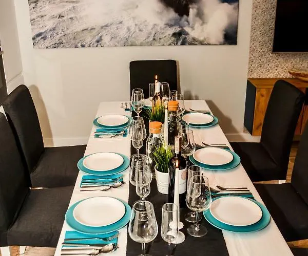 34 Klimatyzowany Lägenhet *