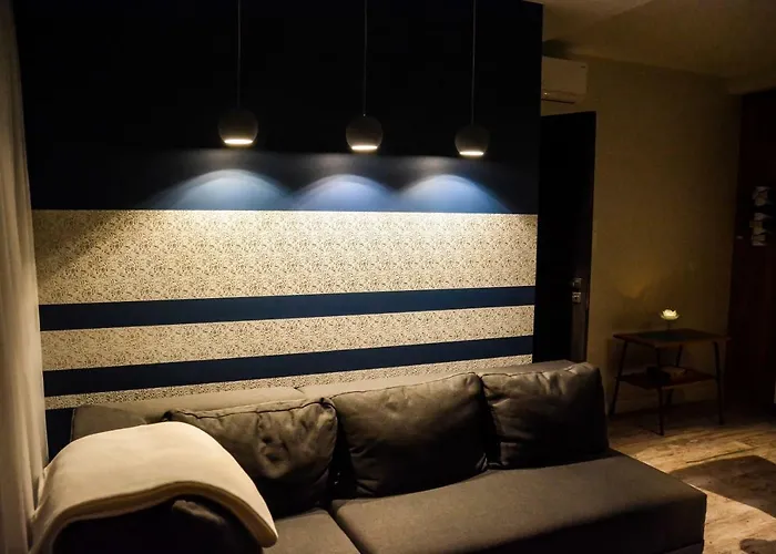 34 Klimatyzowany Lägenhet *