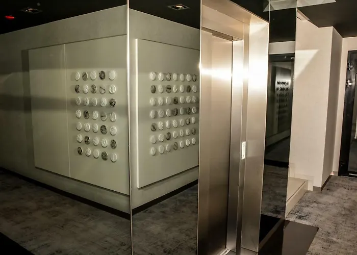 34 Klimatyzowany Lägenhet *