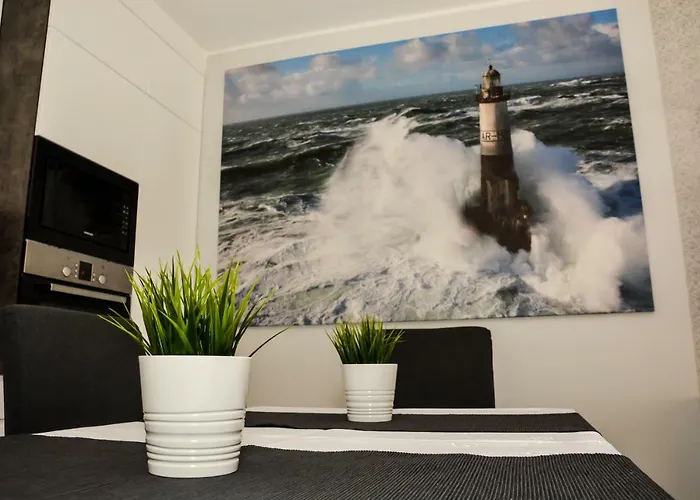 34 Klimatyzowany Gdynia