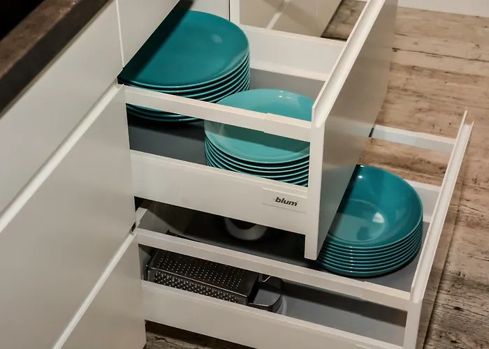 34 Klimatyzowany Lägenhet *