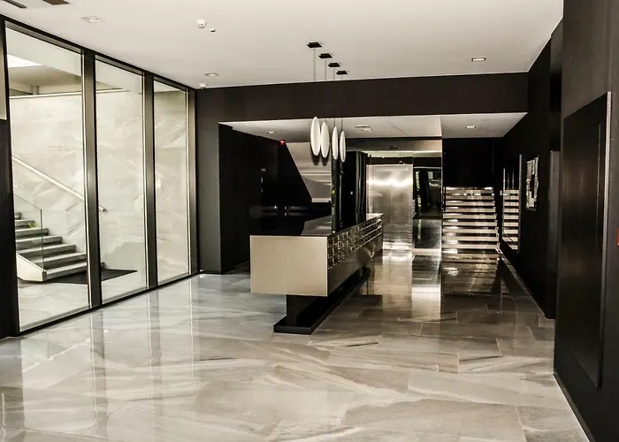 34 Klimatyzowany Lägenhet *