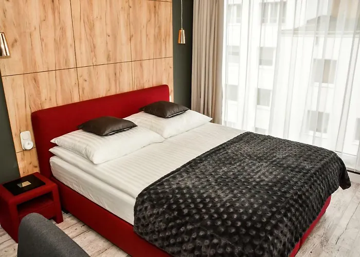 Lägenhet 34 Klimatyzowany Gdynia