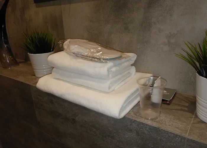 Lägenhet 34 Klimatyzowany Gdynia