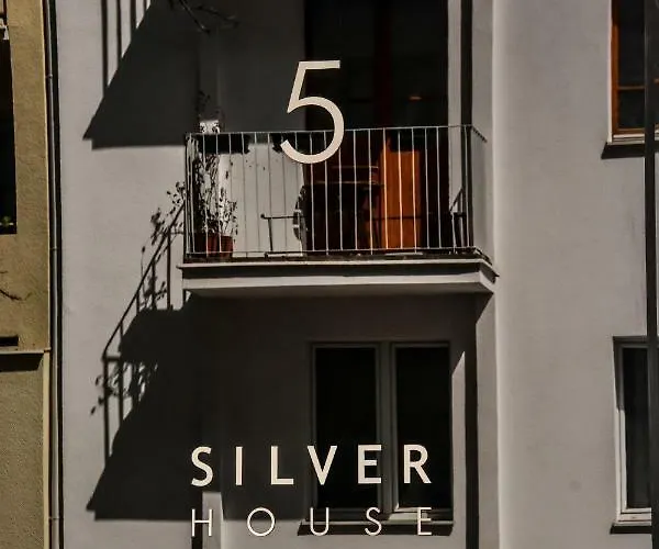 34 Klimatyzowany Lägenhet