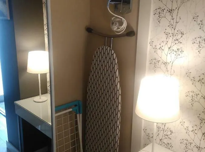 Lägenhet 34 Klimatyzowany Gdynia