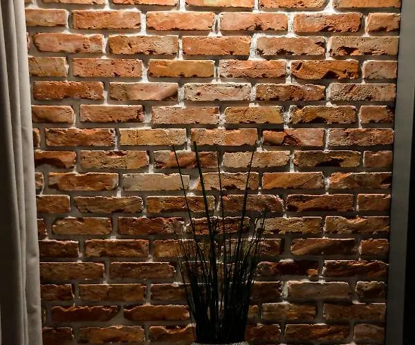 Lägenhet 34 Klimatyzowany